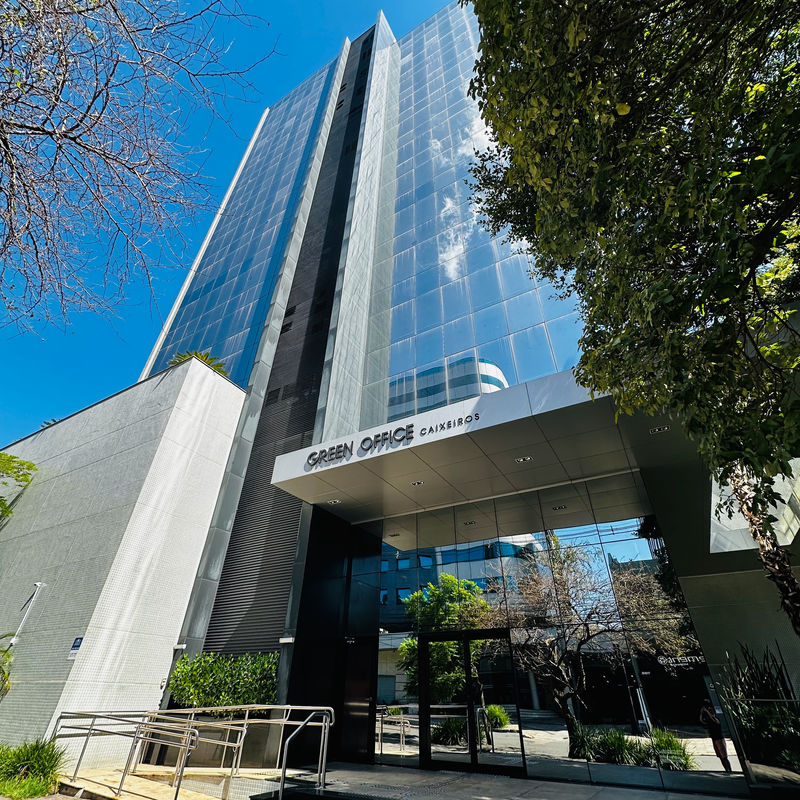 Office Building