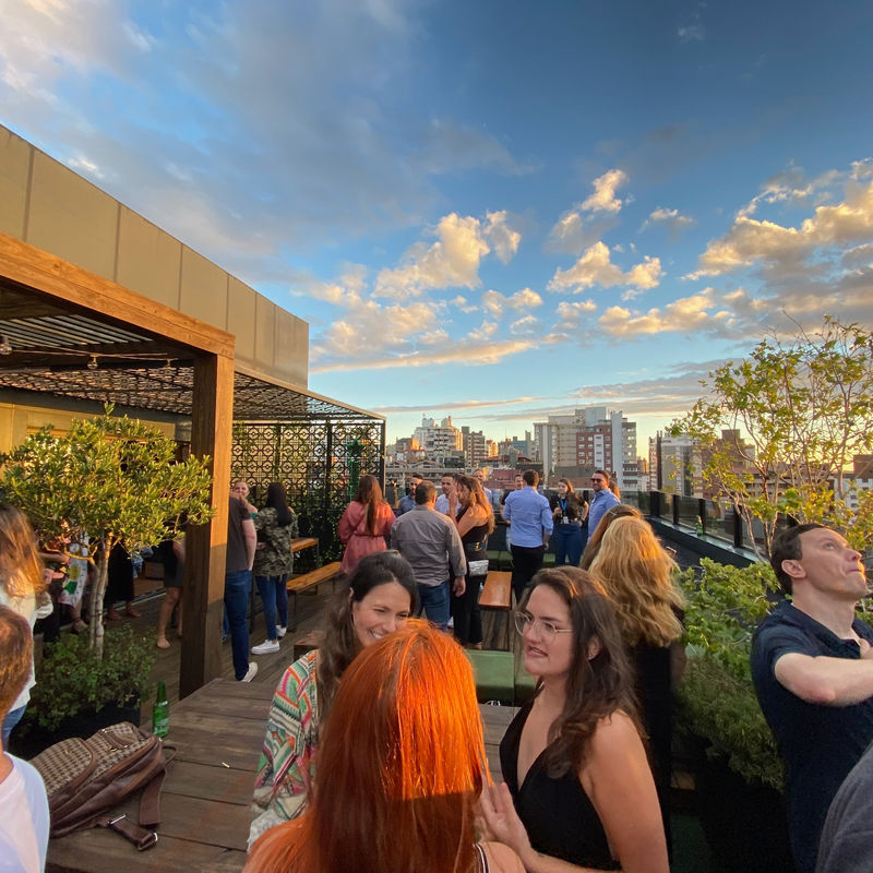 Rooftop